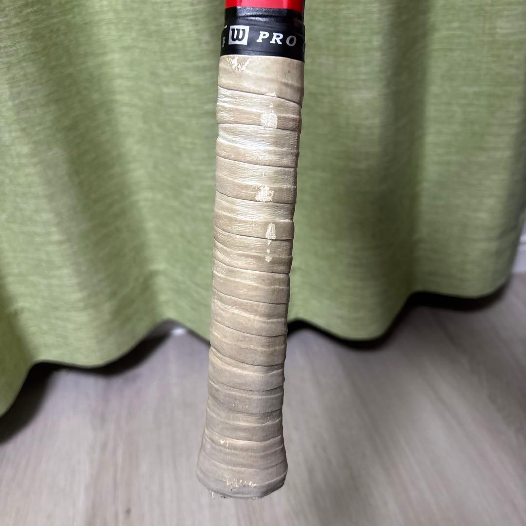 YONEX VCORE 100L G1 ヨネックス　Vコア