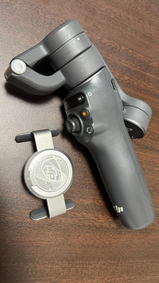 DJI Osmo Mobile 6 スタビライザー ジンバル スマホ用