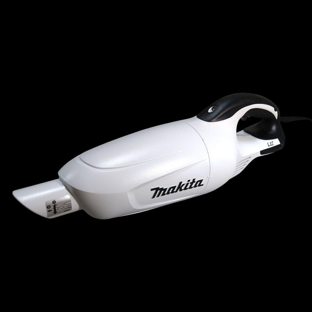 【即日発送】マキタクリーナCL180FDZ【王道掃除機】18V電池＆充電器