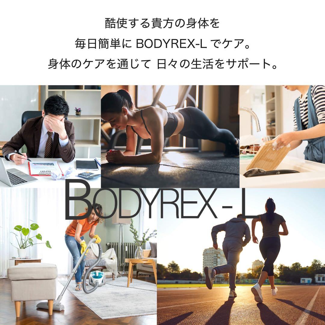 BODYREX-L (ボディレックスエル) 筋膜ローラー