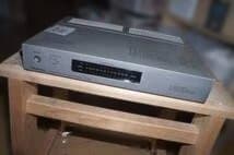 週末限定値引き TechnicsのＳＥ－Ｃ０１　動作品　　VERSION②