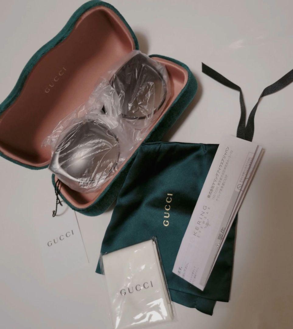 GUCCI GG0636SK サングラス