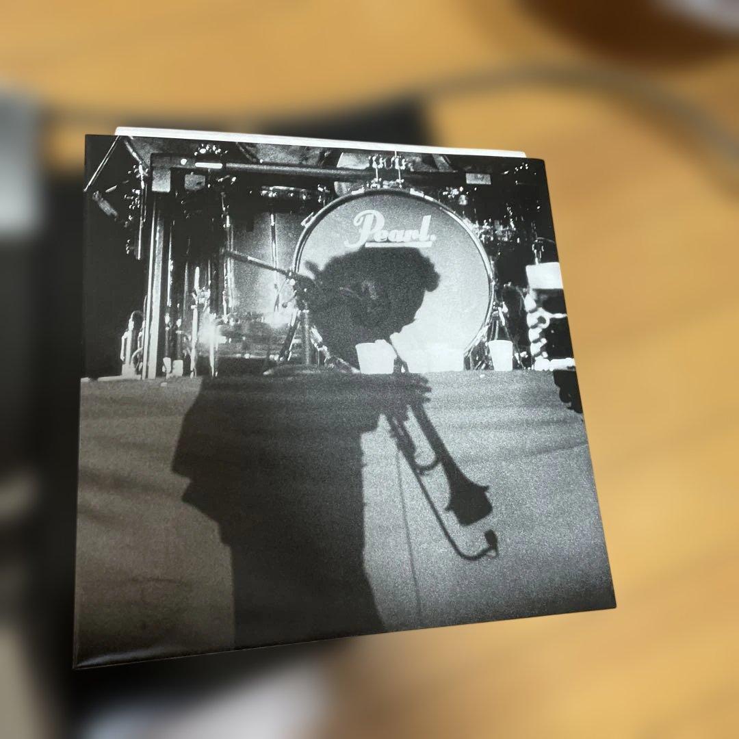 MILES DAVIS Live Around The World レコード