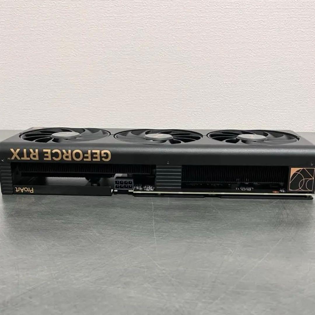 グラフィックボード・グラボ・ビデオカード ASUS PROART GeForce RTX 4060 8GB GDDR6