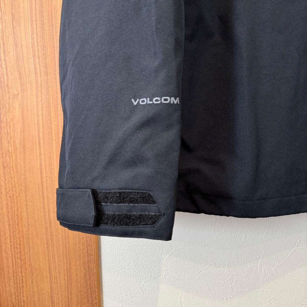 ボルコム(VOLCOM) スノーボード ジャケット ブライトンプルオーバー XL