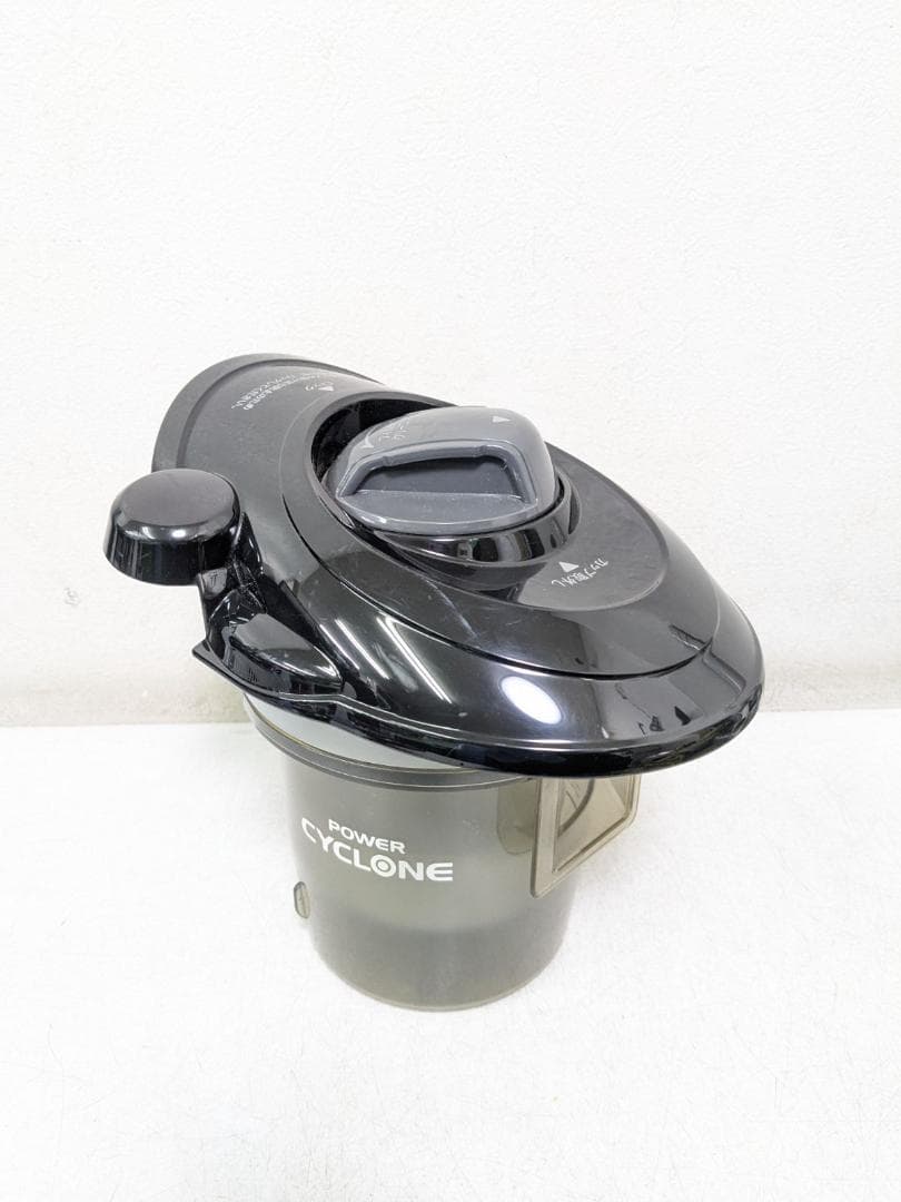 SHARP EC-CT12-C サイクロン式掃除機 2020年製