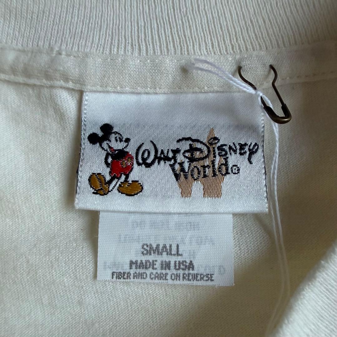 90's ヴィンテージ ディズニー USA製 ANIMAL KINGDOM T