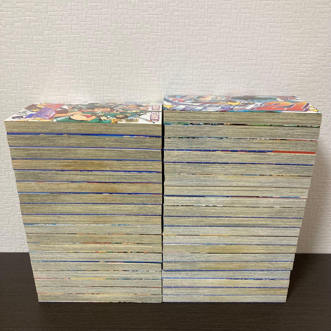 アイシールド21 全巻セット 1〜37巻 村田雄介 稲垣理一郎 漫画