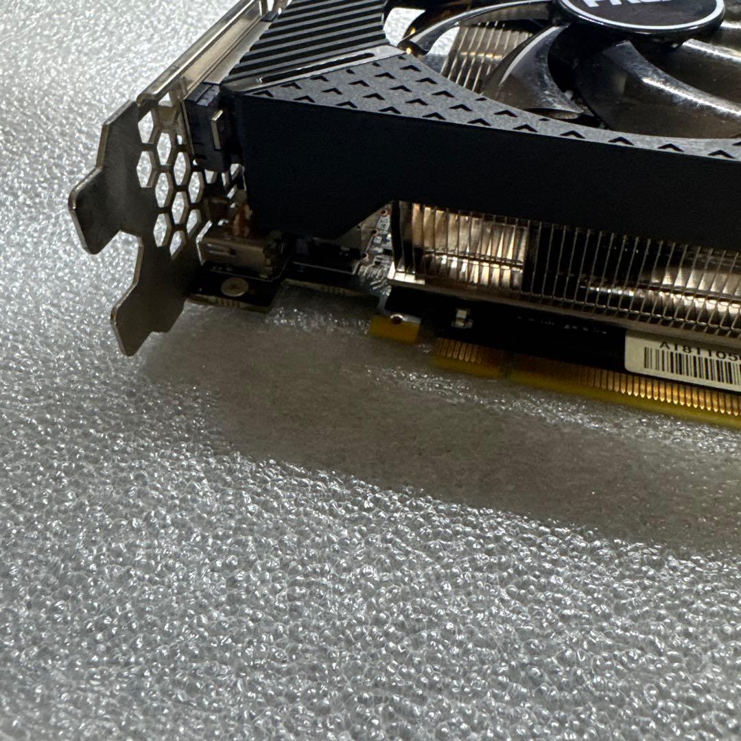 グラフィックボード・グラボ・ビデオカード RTX2070 8GB Palit