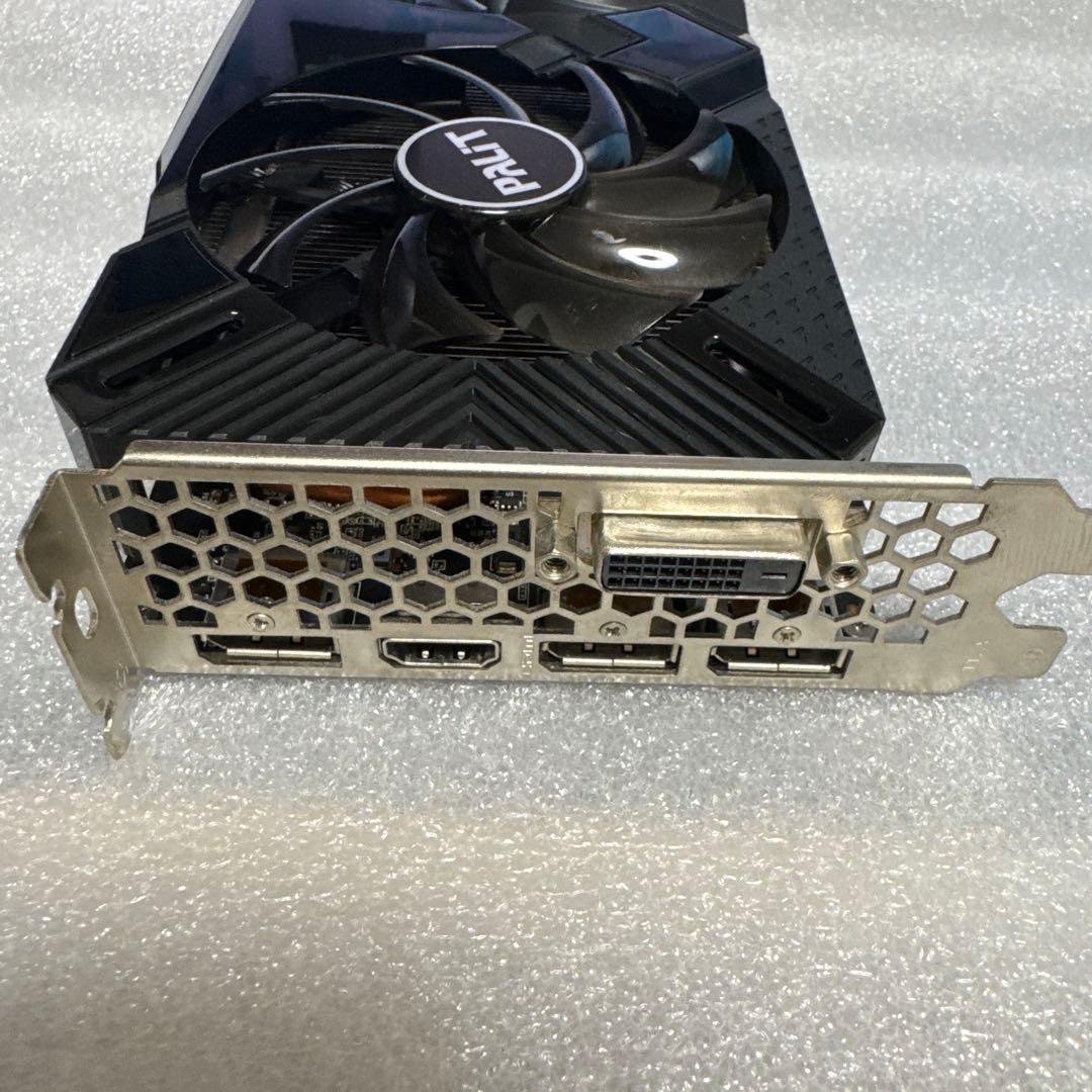 グラフィックボード・グラボ・ビデオカード RTX2070 8GB Palit