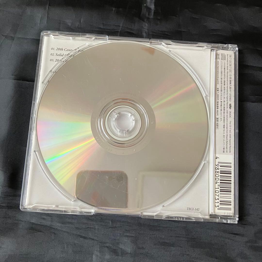 20世紀少年★DVD＆パンフレット＆CD＆ステッカー