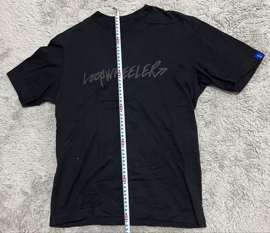 専用　loopwheeler Tシャツ　ポロシャツ　セット