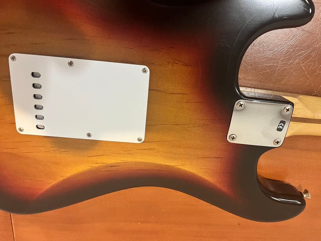 Fender USA American Series ストラト 2004年製