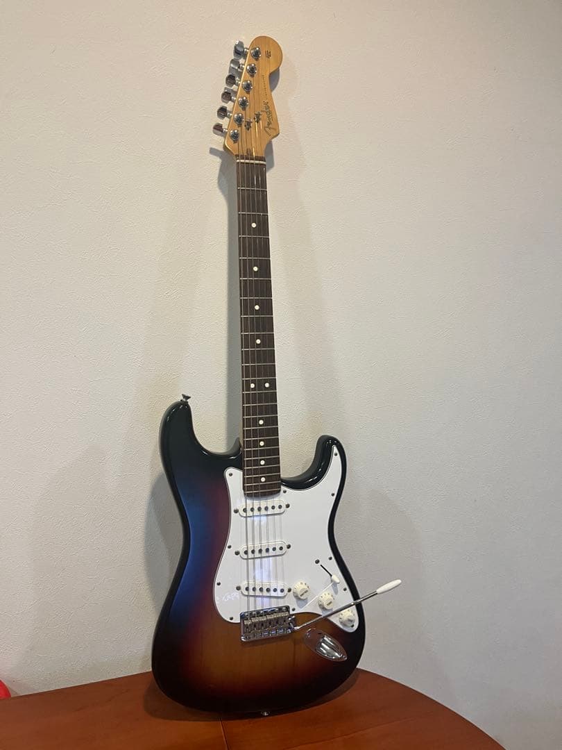 Fender USA American Series ストラト 2004年製
