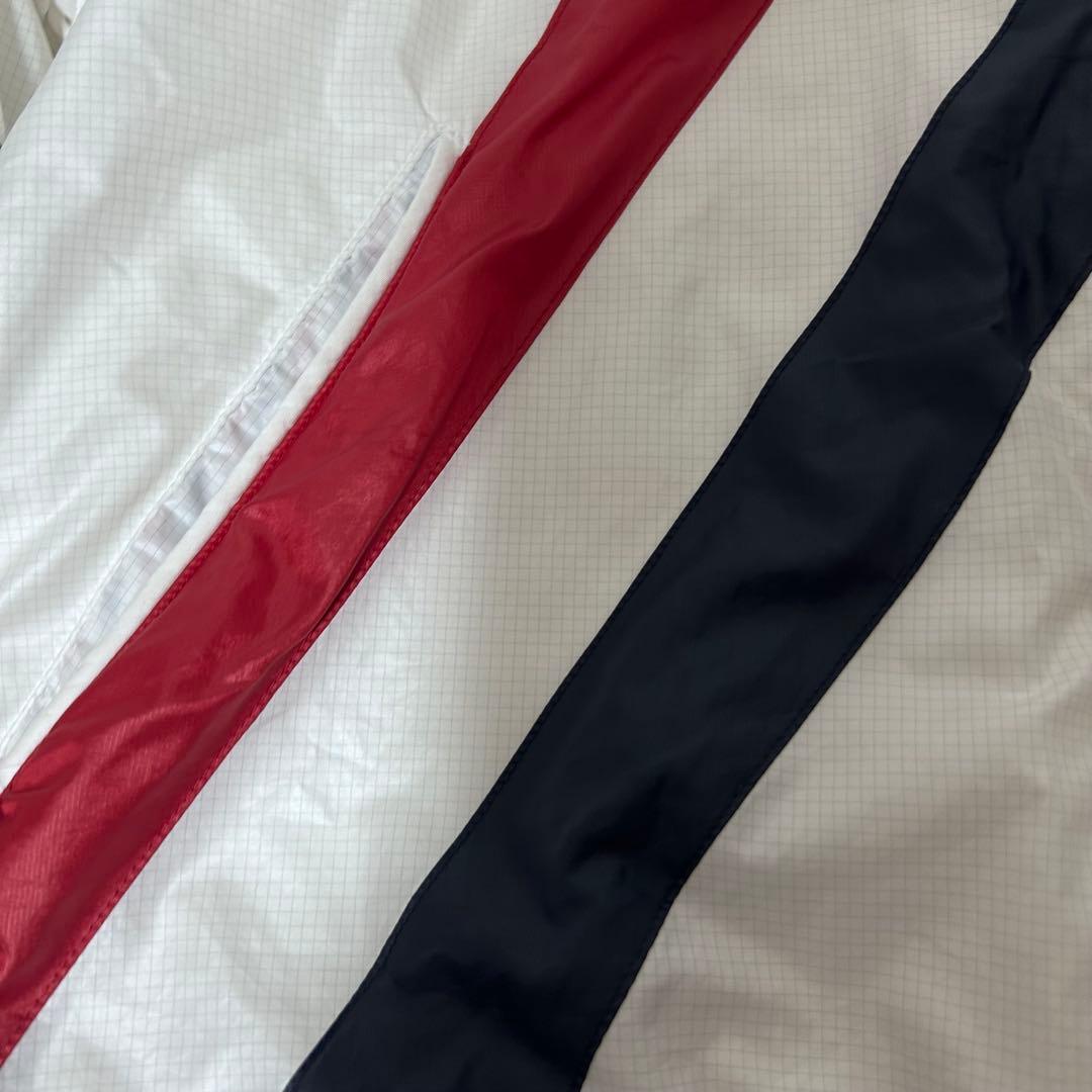 Thom Browne トムブラウン　ジップアップブルゾン