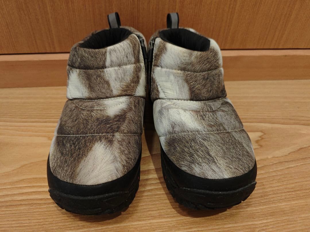 ダナー Danner フレッド ロー ラビット D120075 ブーツ