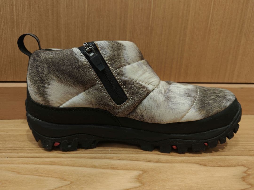 ダナー Danner フレッド ロー ラビット D120075 ブーツ