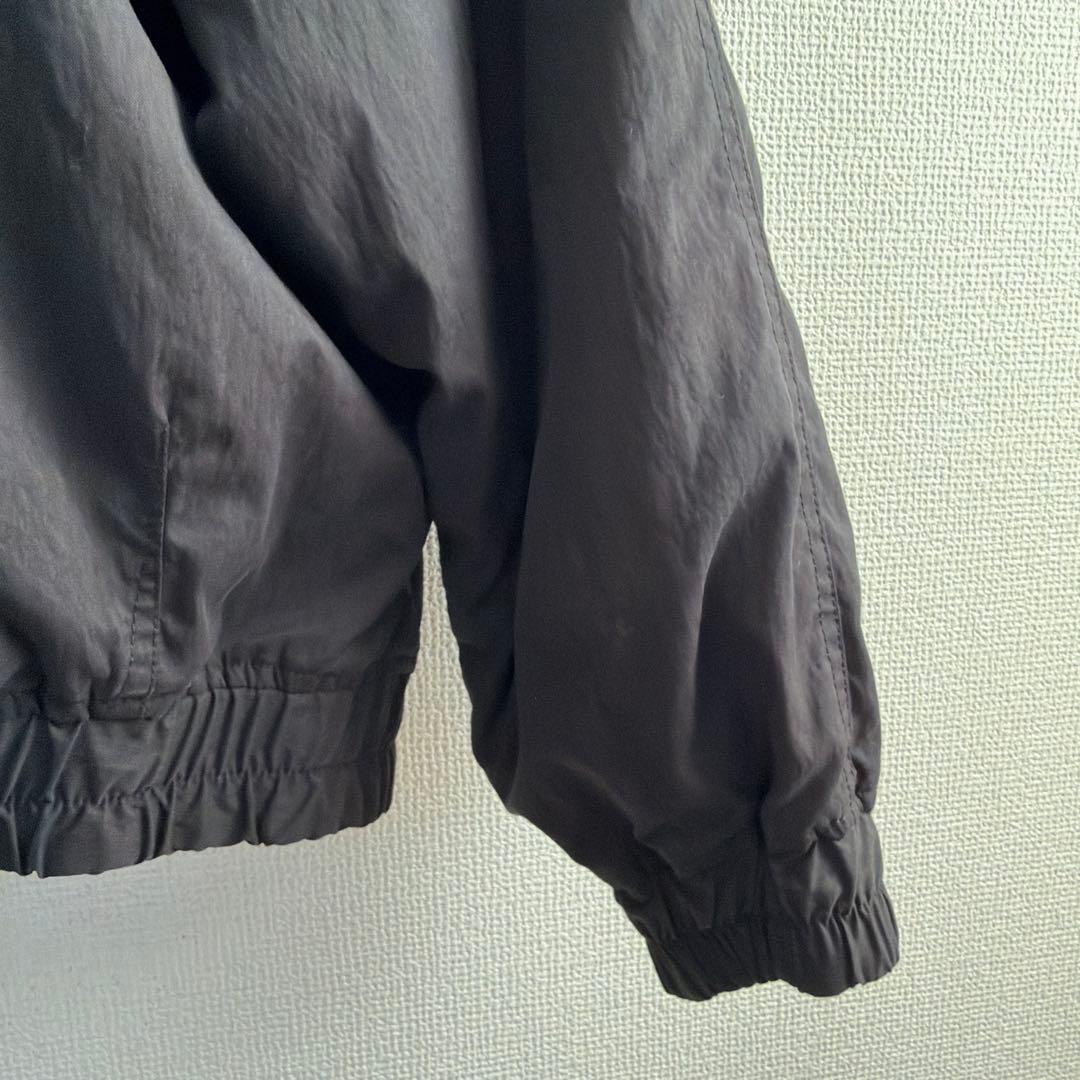 【美品/Lサイズ】Supreme 25SS レザーカラー ジャケット 黒