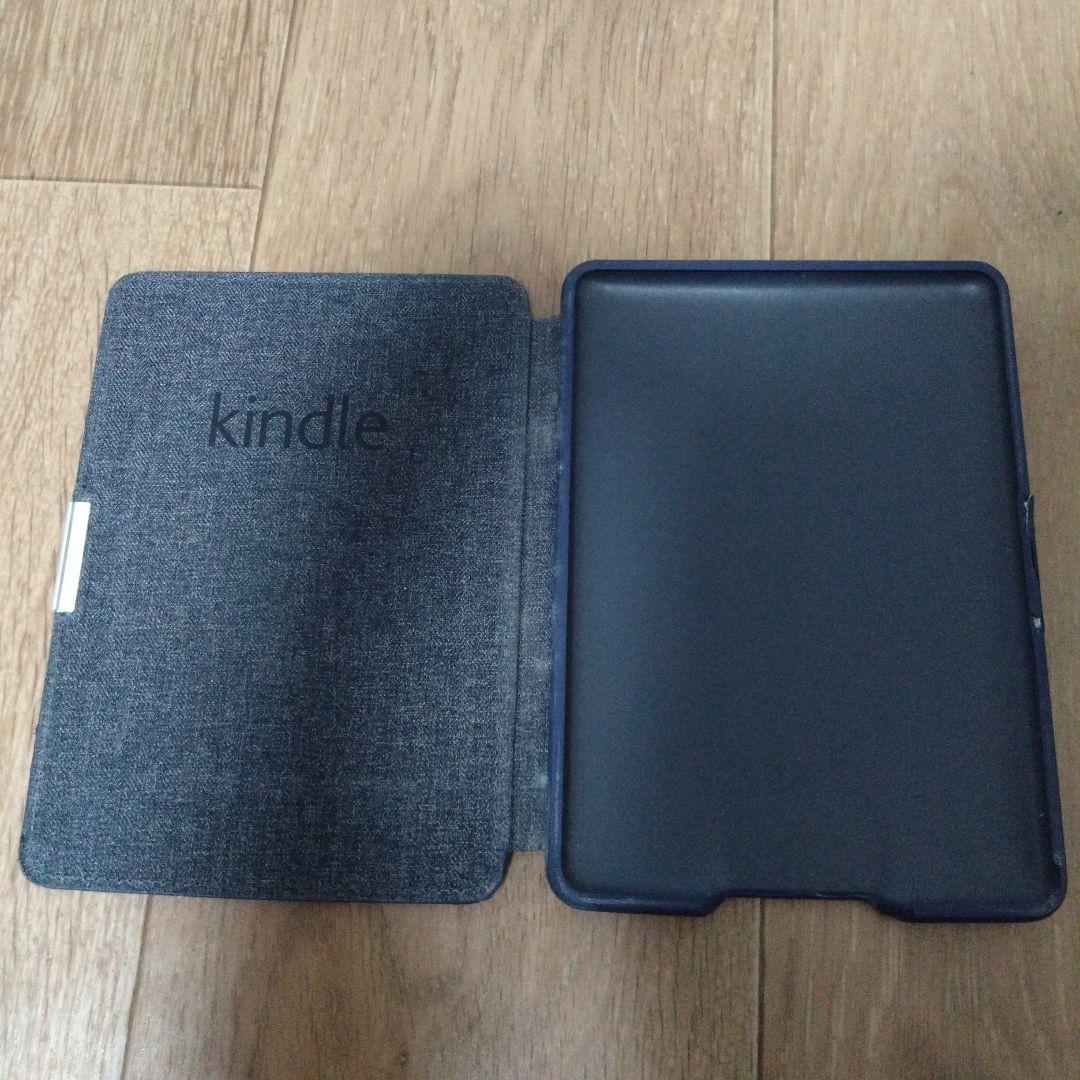 【美品】KindlePaperwhite 第7世代 マンガモデル 32GB 本体
