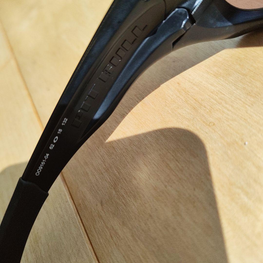 Oakley オークリー ピットブル PITBULL