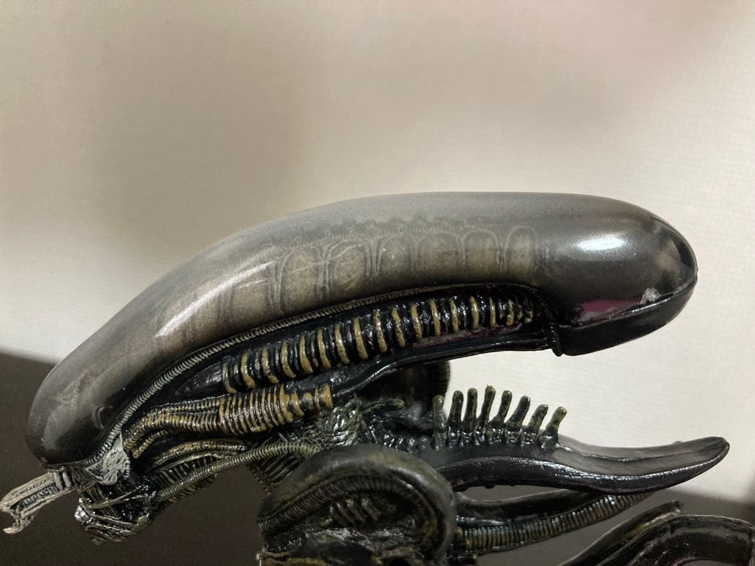 NECA ネカ エイリアン フィギュア デッドバイデイライト
