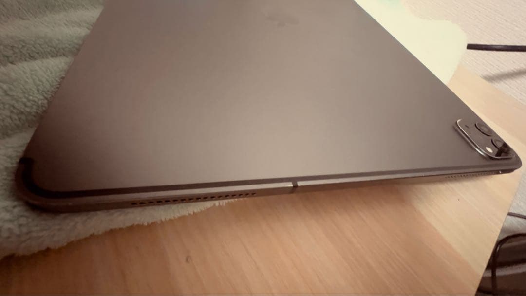 【中古】iPad Pro 12.9 第4世代 1TB SIMフリー 本体