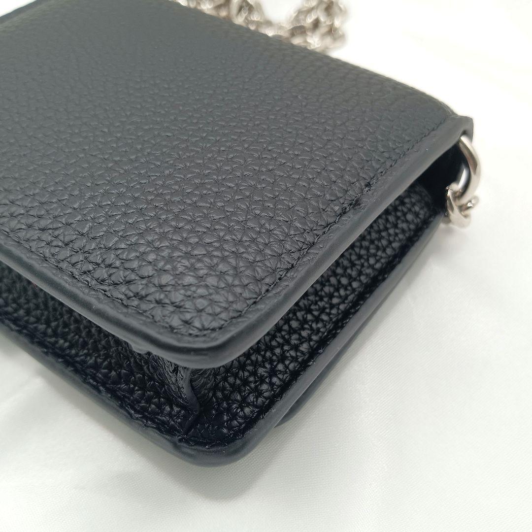 美品✨️Maison Margiela メゾンマルジェラ チェーンウォレット