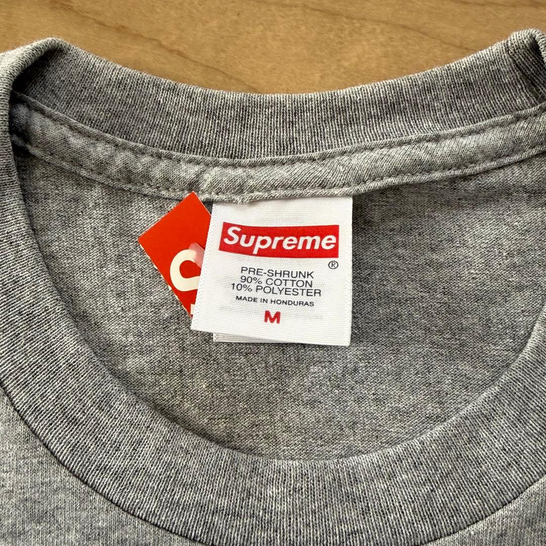 トップス supreme 24AW Grinch Tee