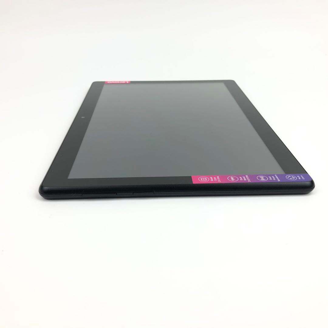 【極美品】Lenovo Tab M10(HD) ZA4G0071JP 16GB