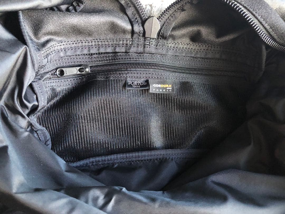 PORTER ブースパック　 3WAY ダッフルバッグ 旅行 運動