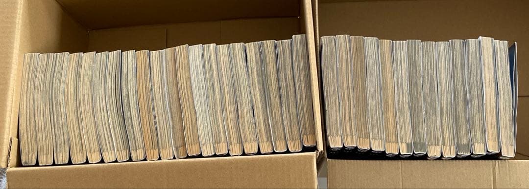黒執事　31冊、虹執事　2冊　青年漫画