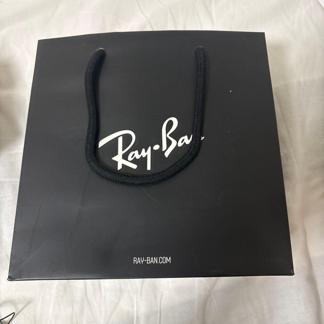 入手困難rayban asaprocky MEGA BALORAMA