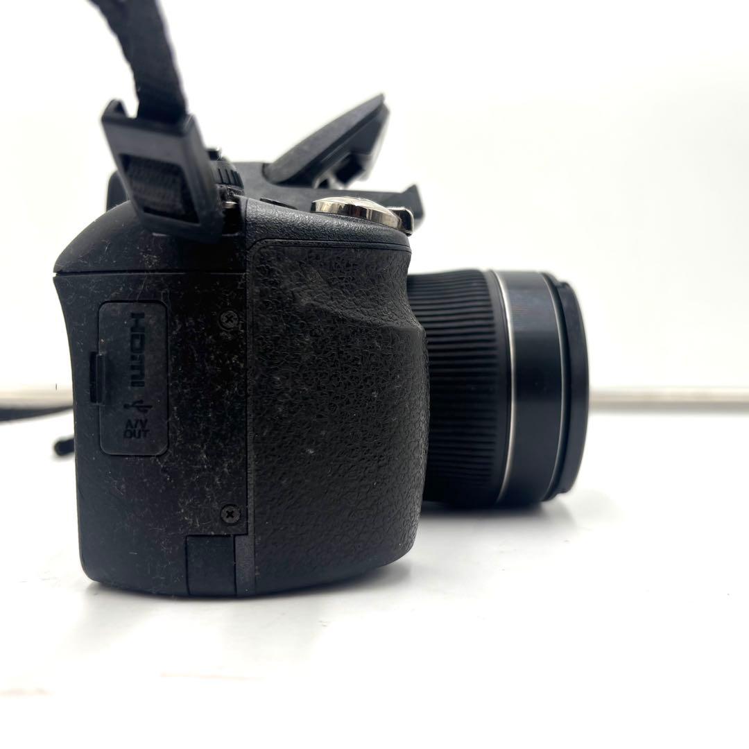 FUJIFILM デジタルカメラ 30倍ズーム ブラック コンデジ フジフィルム