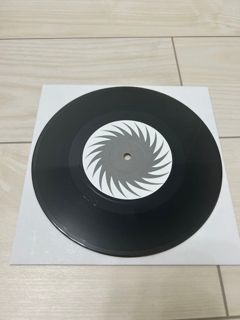 ORdER DONKI レコード HG-221