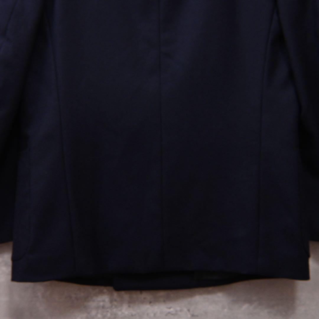 YOHJIYAMAMOTO×JR東海 ダブルジャケットLサイズ メンズ