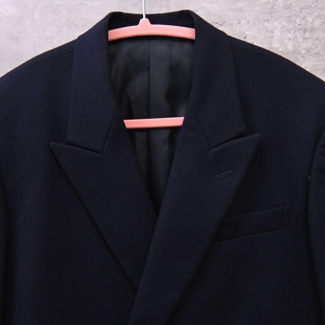 YOHJIYAMAMOTO×JR東海 ダブルジャケットLサイズ メンズ