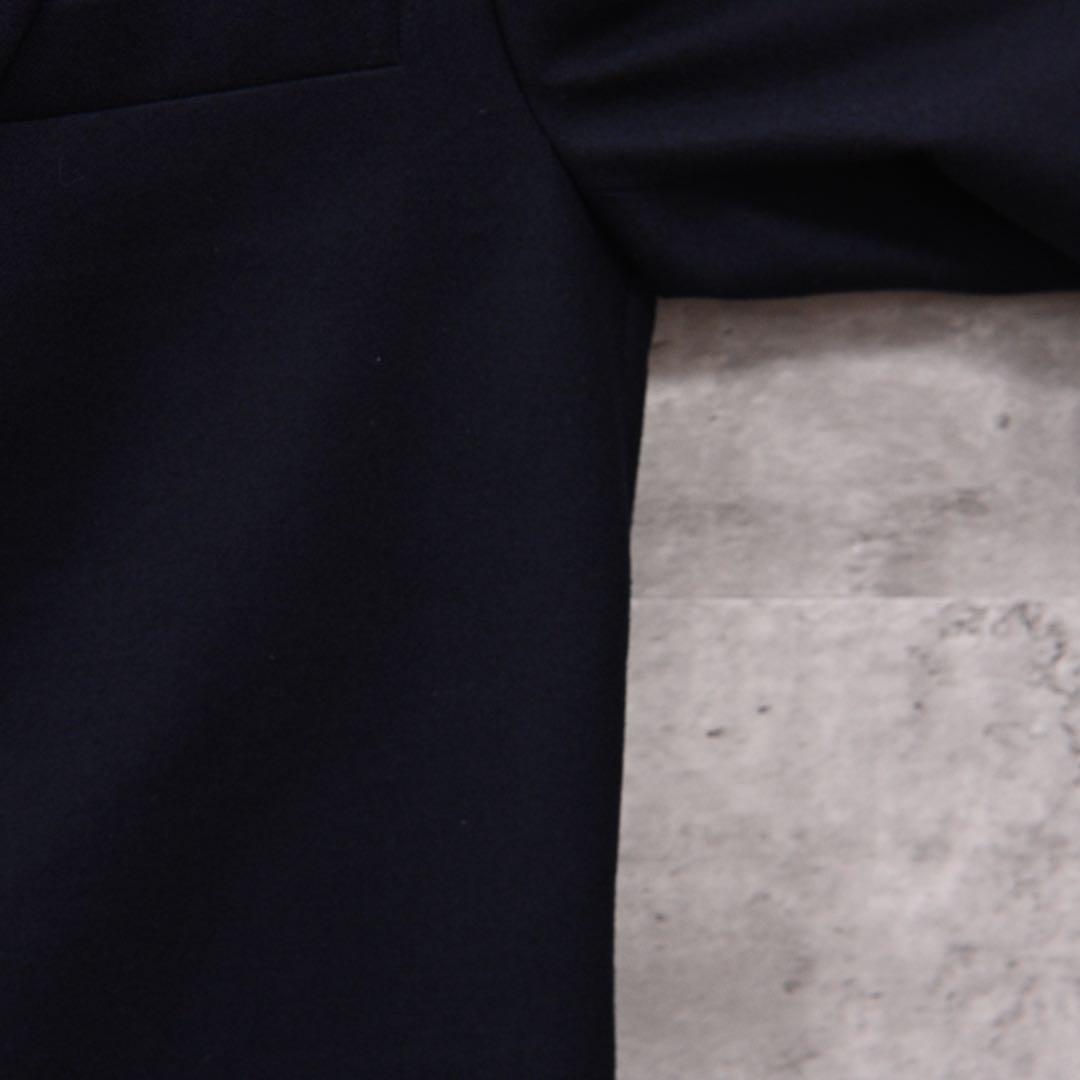 YOHJIYAMAMOTO×JR東海 ダブルジャケットLサイズ メンズ