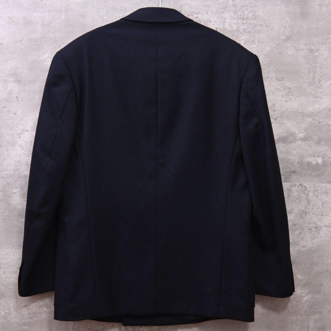 YOHJIYAMAMOTO×JR東海 ダブルジャケットLサイズ メンズ