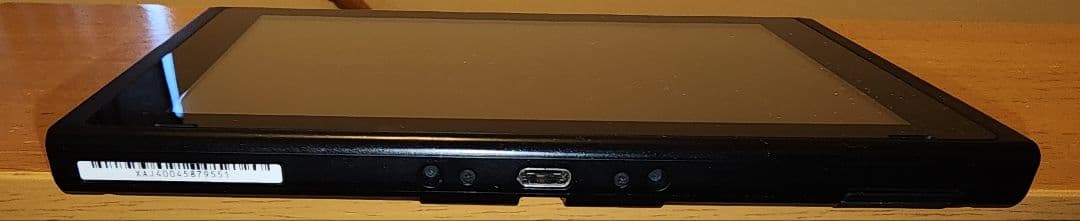 【初期型】 Nintendo Switch 本体のみ+ドッグ+充電器