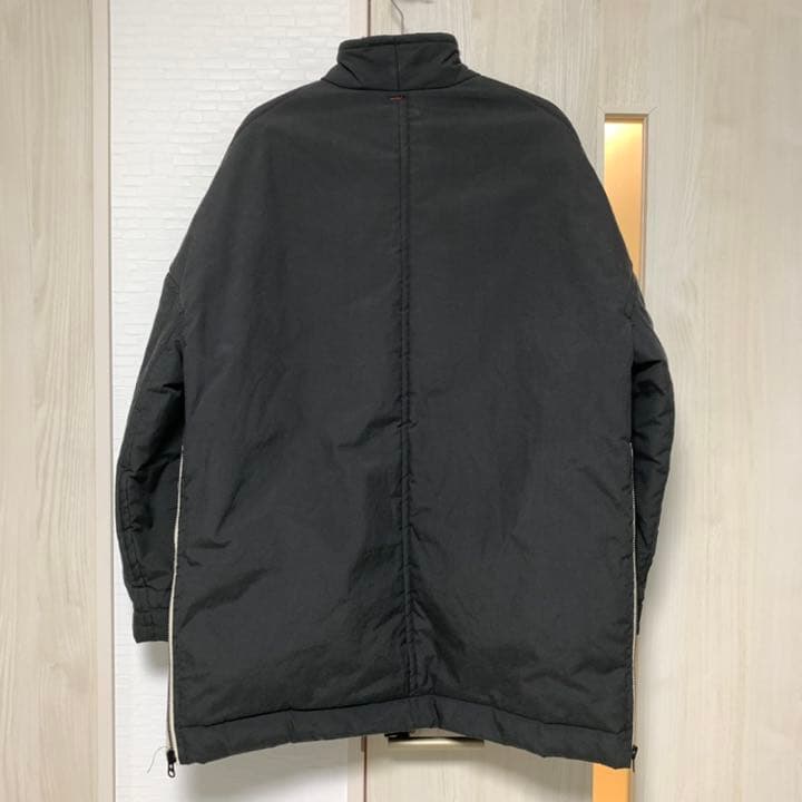 17AW SHINYA KOZUKA 「GRADUATE」 ダウン