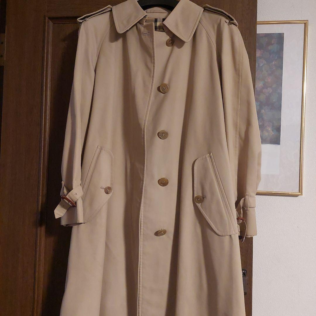 Burberry's ベージュ トレンチコート　レディース