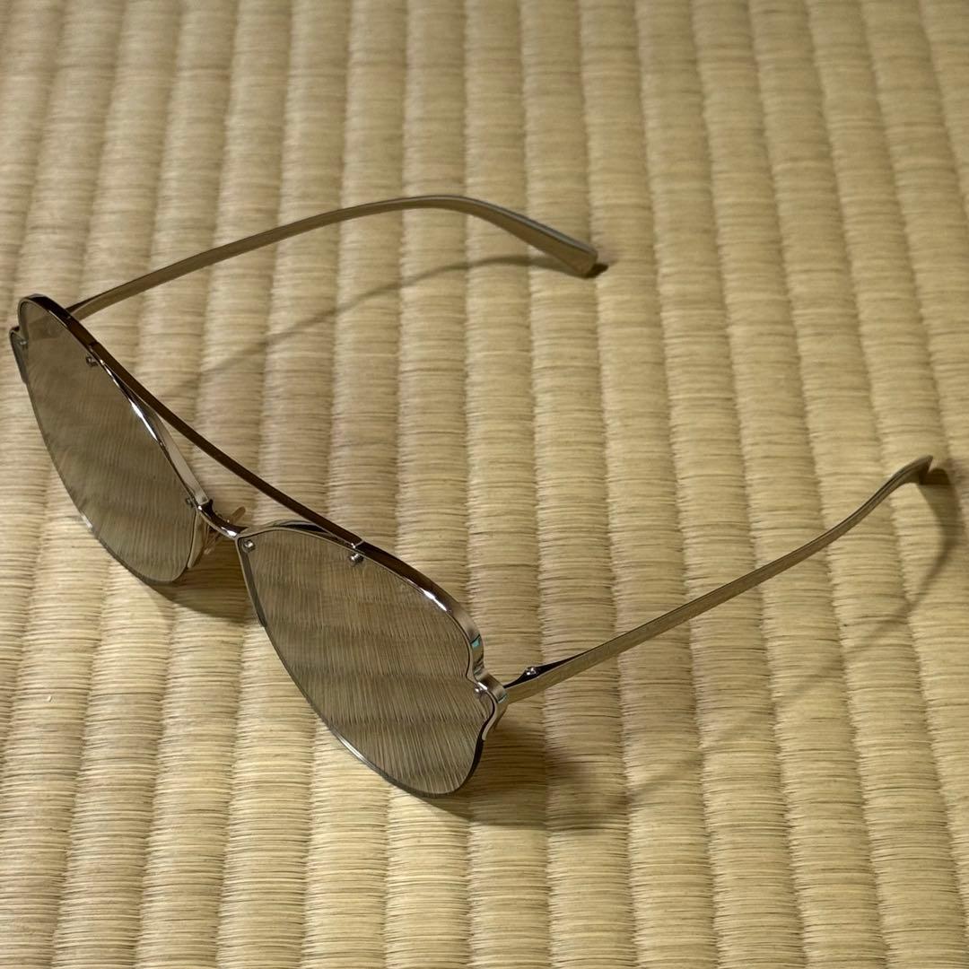 Tiffany & Co. アイサングラス　箱付き
