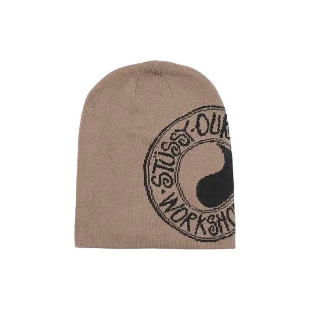 帽子 STUSSY Skullcap Our Legacy WORK SHOP