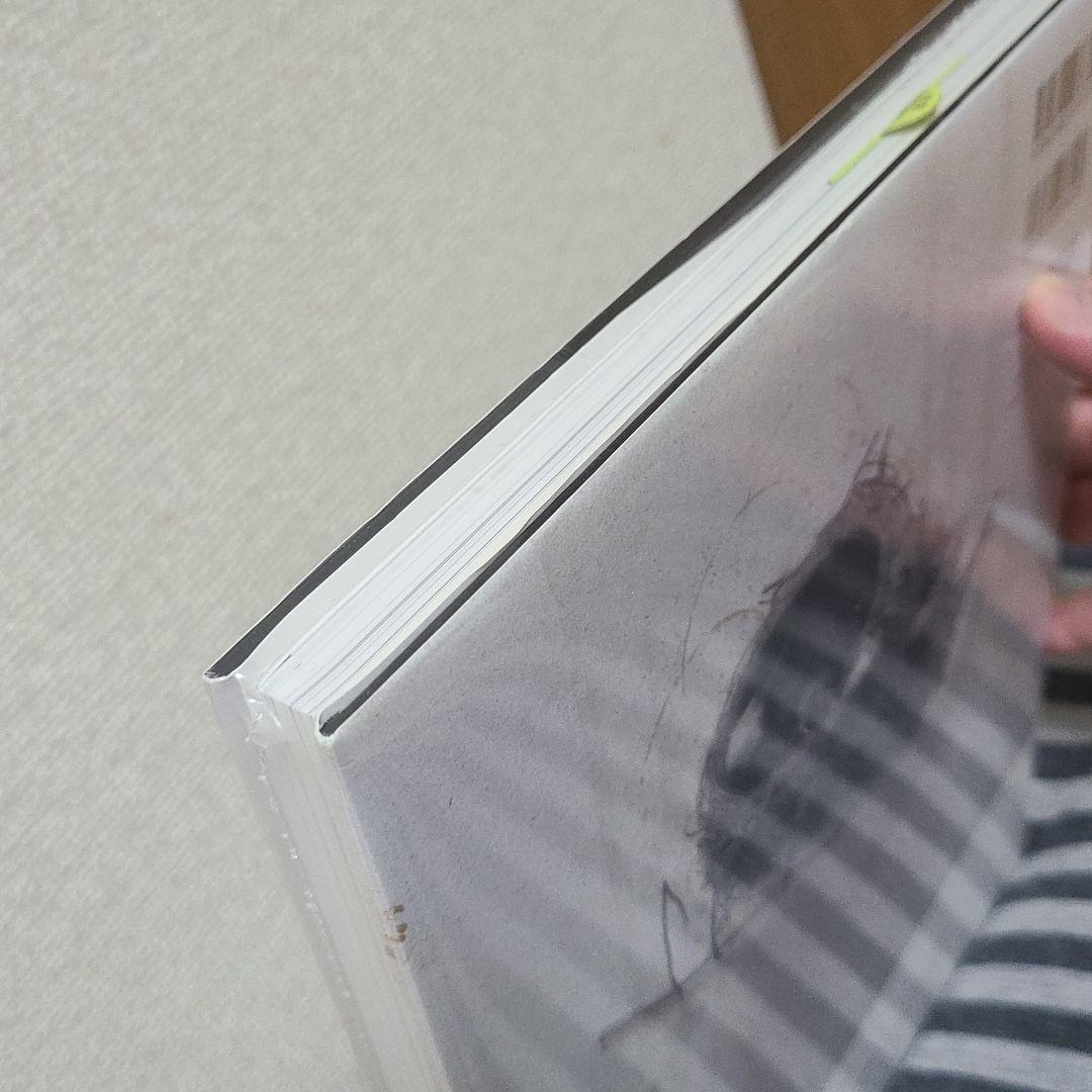 磯江毅 写実考　増補版ではありません