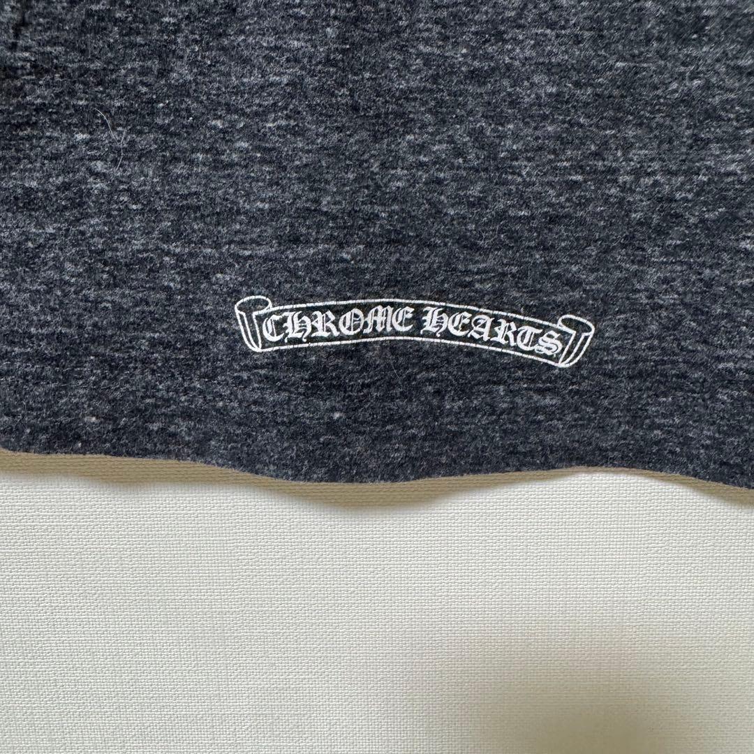 クロムハーツ　Tシャツ　くろむはーつ