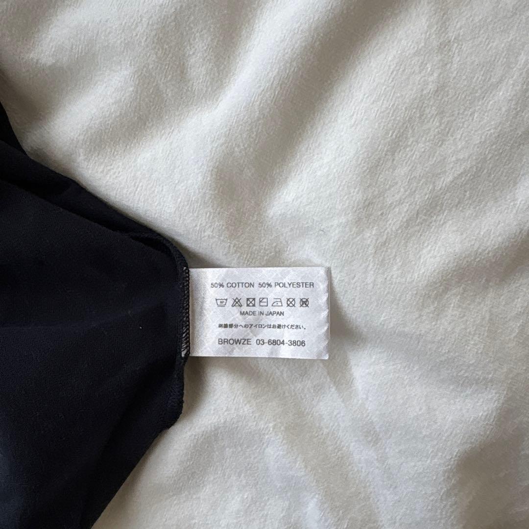 トップス ENNOY Professional S/S T-Shirt