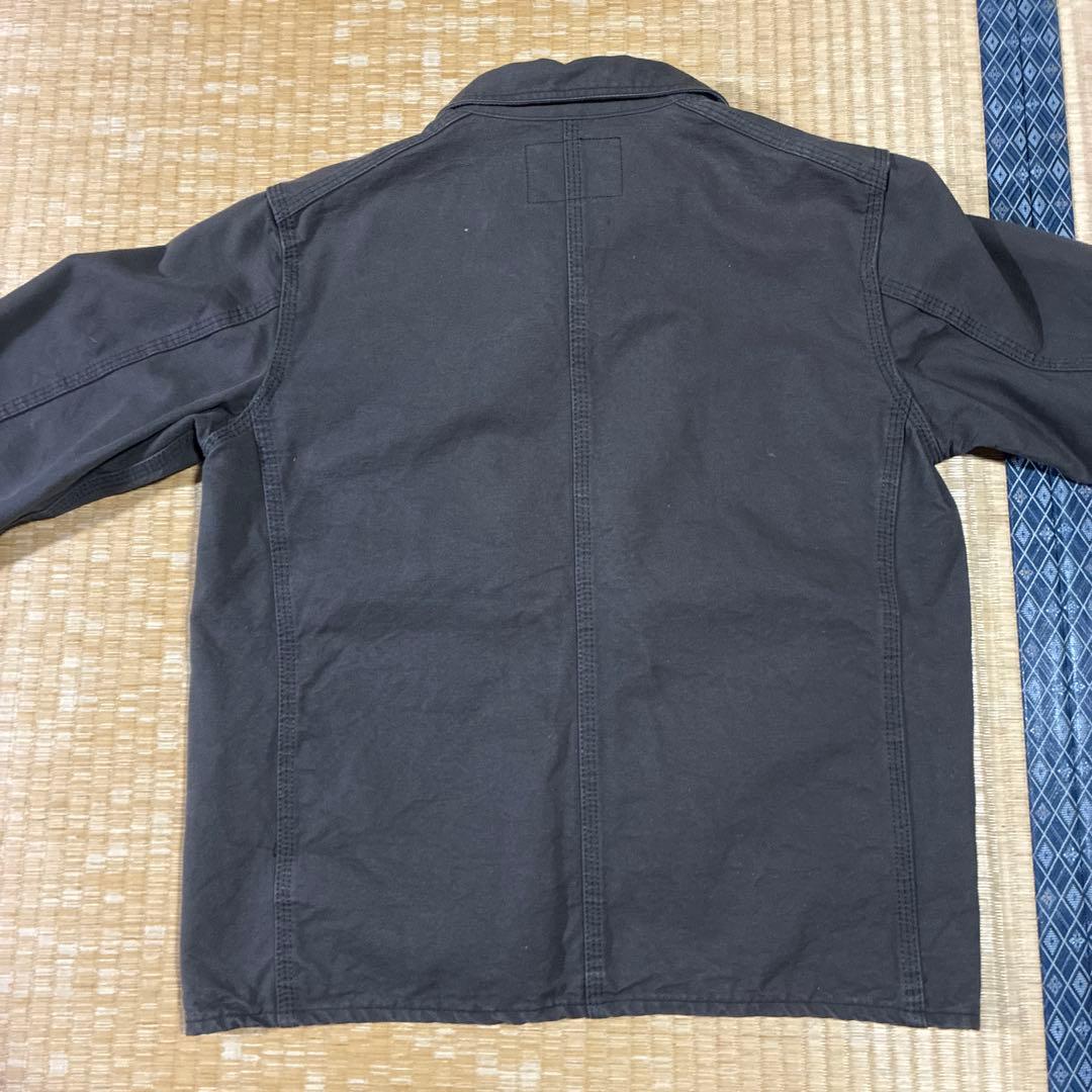 TCB Jeans カバーオール 38サイズ