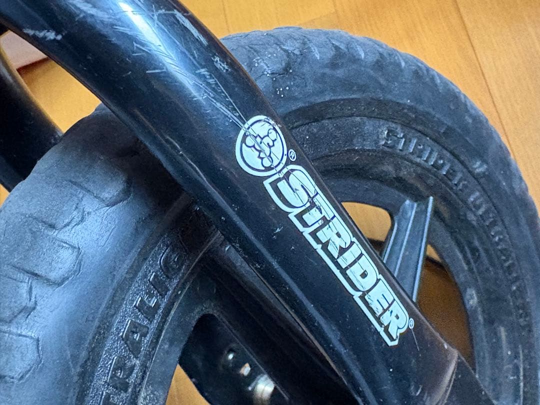 STRIDER ストライダー SPORT12 レッド