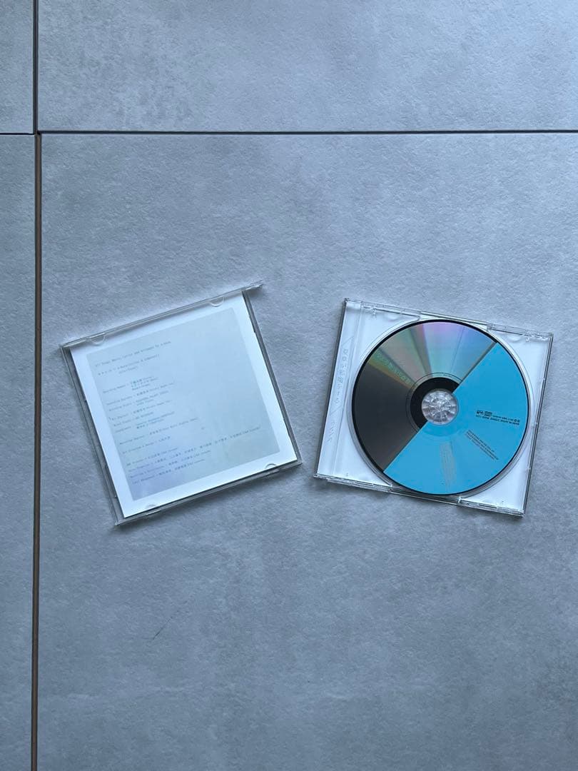 ヨルシカ　CD5点セット