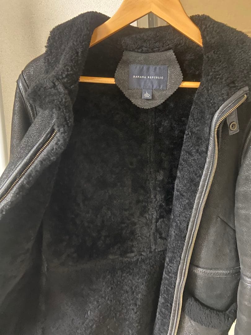 BANANA REPUBLIC ジャケット